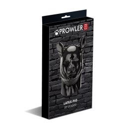 Kaptur z maską Pig Hood Prowler Red Prowler Red