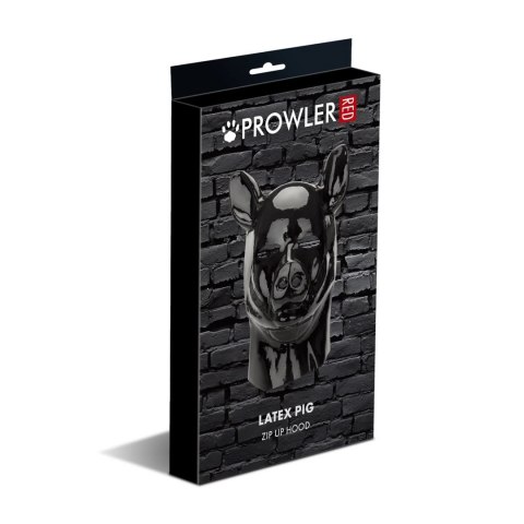 Kaptur z maską Pig Hood Prowler Red Prowler Red Kaptur z maską Pig Hood Prowler Red Prowler Red