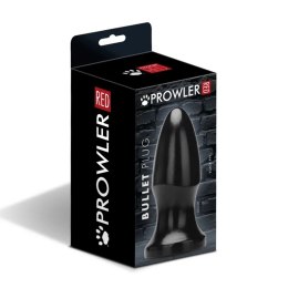 Korek analny klasyczny Prowler Red Prowler Red