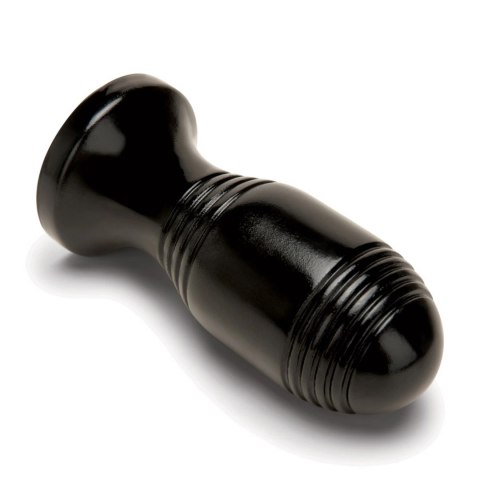 Korek analny prążkowany Prowler Red Prowler Red Korek analny prążkowany Prowler Red Prowler Red