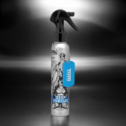 Krem do seksu oralnego 118 ml XR Brands XR Brands Krem do seksu oralnego 118 ml XR Brands XR Brands