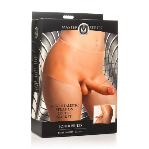 Majtki z penisem - mały Xr Brands XR Brands Majtki z penisem - mały Xr Brands XR Brands