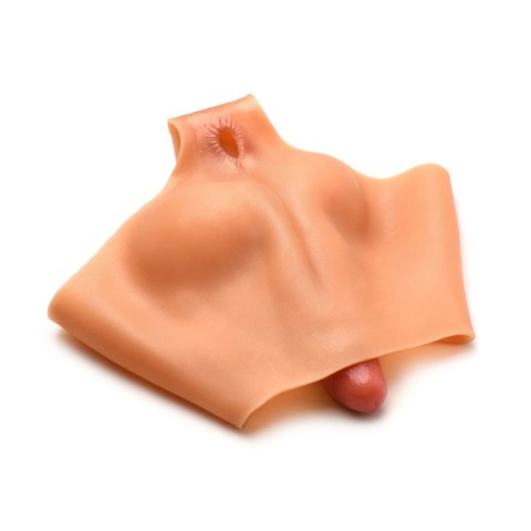 Majtki z penisem - mały Xr Brands XR Brands Majtki z penisem - mały Xr Brands XR Brands