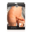 Majtki z penisem - średni Xr Brands XR Brands