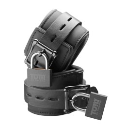 Neopronowe kajdanki Xr Brands XR Brands
