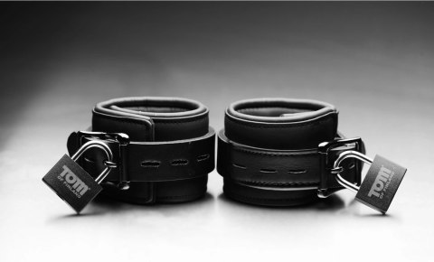 Neopronowe kajdanki Xr Brands XR Brands Neopronowe kajdanki Xr Brands XR Brands