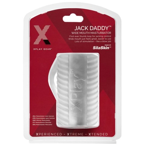 Perfect Fit Brand - Masturbator Jack Daddy PerfectFitBrand Perfect Fit Brand - Masturbator Jack Daddy PerfectFitBrand