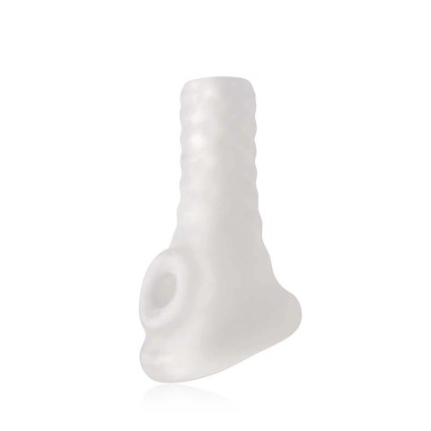 Perfect Fit Brand - Nakładka na penisa 10 cm PerfectFitBrand Perfect Fit Brand - Nakładka na penisa 10 cm PerfectFitBrand