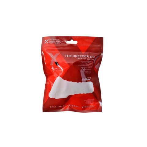 Perfect Fit Brand - Nakładka na penisa 10 cm PerfectFitBrand Perfect Fit Brand - Nakładka na penisa 10 cm PerfectFitBrand