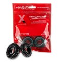 Perfect Fit Brand - Zestaw pierścieni erekcyjnych PerfectFitBrand