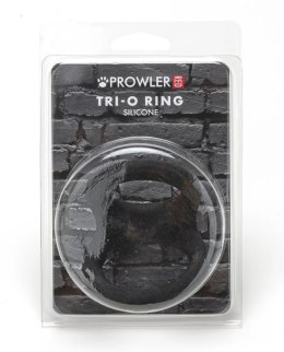 Pierścień erekcyjny Tri-O Prowler Red Prowler Red