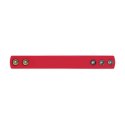 Pierścień erekcyjny silikonowy Cock Strap Prowler Red Prowler Red