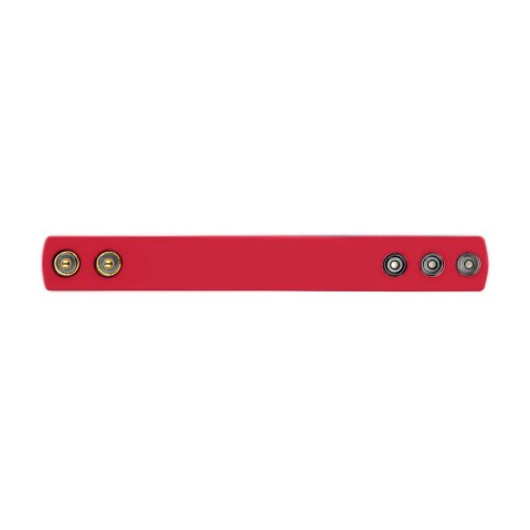 Pierścień erekcyjny silikonowy Cock Strap Prowler Red Prowler Red Pierścień erekcyjny silikonowy Cock Strap Prowler Red Prowler Red