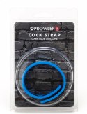 Pierścień erekcyjny silikonowy Cock Strap Prowler Red Prowler Red