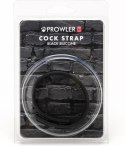 Pierścień erekcyjny silikonowy Cock Strap Prowler Red Prowler Red