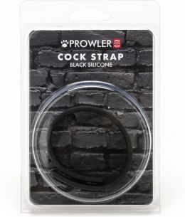 Pierścień erekcyjny silikonowy Cock Strap Prowler Red Prowler Red