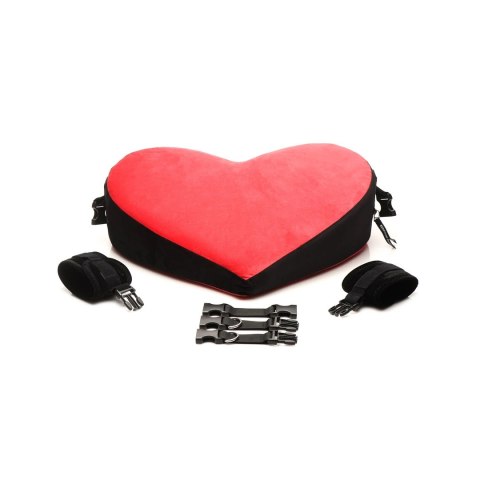 Poduszka bondage XR Brands XR Brands Poduszka bondage XR Brands XR Brands