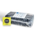Prezerwatywy Bananowe 100 szt EXS EXS
