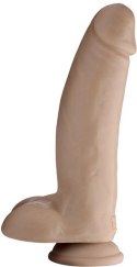 Realistyczne dildo Xr Brands XR Brands