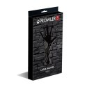 Rękawiczki lateksowe duże 1 Prowler Red Prowler Red