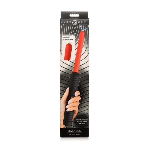Różdżka Spark Rod XR Brands XR Brands Różdżka Spark Rod XR Brands XR Brands