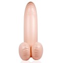 S-line by Shots - Nadmuchiwany penis 140 cm S-Line by Shots