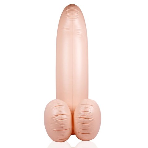S-line by Shots - Nadmuchiwany penis 140 cm S-Line by Shots S-line by Shots - Nadmuchiwany penis 140 cm S-Line by Shots