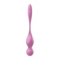 Satisfyer - Ćwiczenia Kegla i stymulacja punktu G Satisfyer