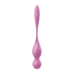 Satisfyer - Ćwiczenia Kegla i stymulacja punktu G Satisfyer