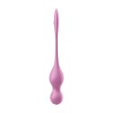 Satisfyer - Ćwiczenia Kegla i stymulacja punktu G Satisfyer