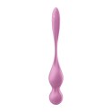 Satisfyer - Ćwiczenia Kegla i stymulacja punktu G Satisfyer