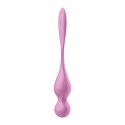 Satisfyer - Ćwiczenia Kegla i stymulacja punktu G Satisfyer