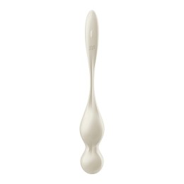 Satisfyer - Ćwiczenia Kegla i stymulacja punktu G Satisfyer