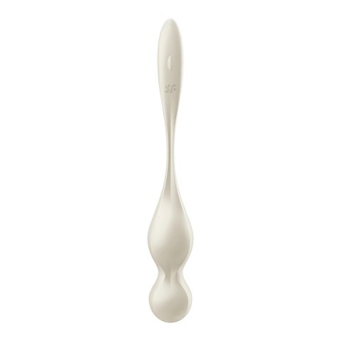 Satisfyer - Ćwiczenia Kegla i stymulacja punktu G Satisfyer Satisfyer - Ćwiczenia Kegla i stymulacja punktu G Satisfyer