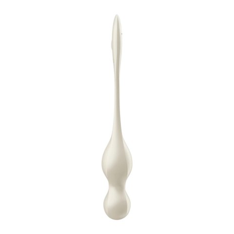 Satisfyer - Ćwiczenia Kegla i stymulacja punktu G Satisfyer Satisfyer - Ćwiczenia Kegla i stymulacja punktu G Satisfyer