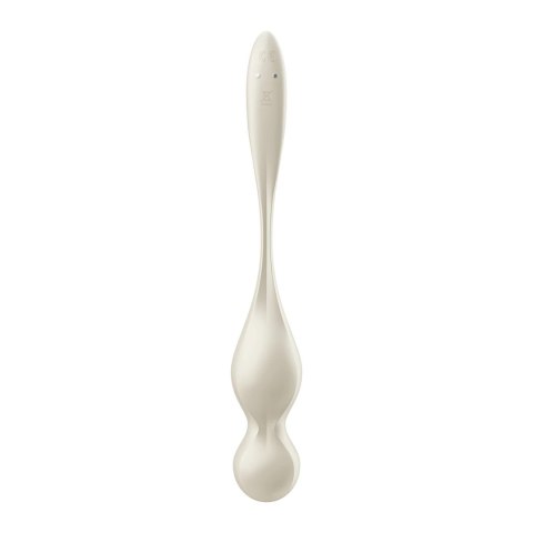 Satisfyer - Ćwiczenia Kegla i stymulacja punktu G Satisfyer Satisfyer - Ćwiczenia Kegla i stymulacja punktu G Satisfyer