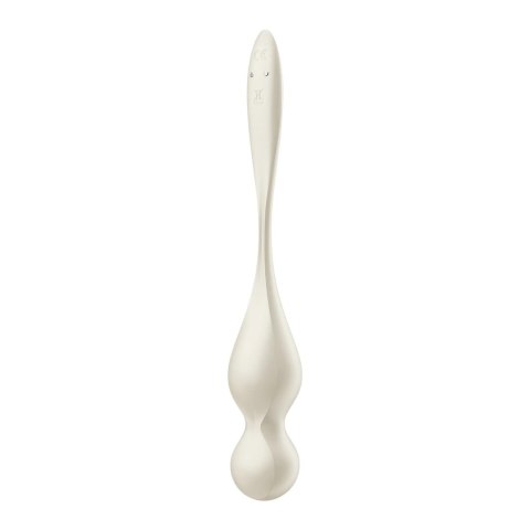 Satisfyer - Ćwiczenia Kegla i stymulacja punktu G Satisfyer Satisfyer - Ćwiczenia Kegla i stymulacja punktu G Satisfyer