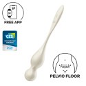 Satisfyer - Ćwiczenia Kegla i stymulacja punktu G Satisfyer