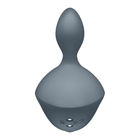 Satisfyer - Korek analny Booty Absolute Satisfyer Satisfyer - Korek analny Booty Absolute Satisfyer