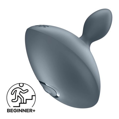Satisfyer - Korek analny Booty Absolute Satisfyer Satisfyer - Korek analny Booty Absolute Satisfyer