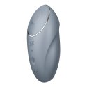 Satisfyer - Stymulator łachtaczki Tap and Climax Satisfyer
