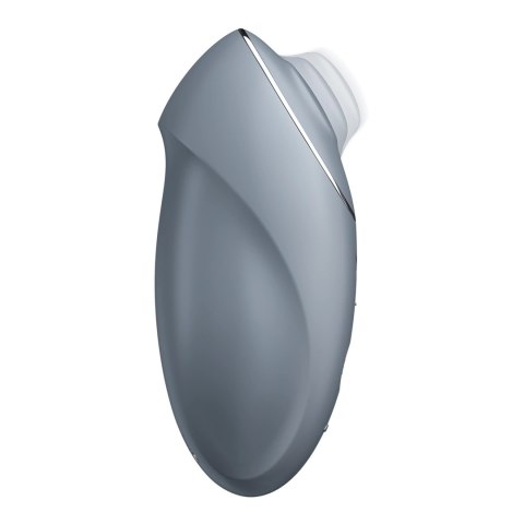Satisfyer - Stymulator łachtaczki Tap and Climax Satisfyer Satisfyer - Stymulator łachtaczki Tap and Climax Satisfyer