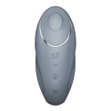 Satisfyer - Stymulator łachtaczki Tap and Climax Satisfyer