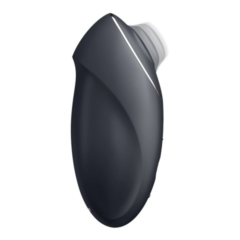 Satisfyer - Stymulator łachtaczki Tap and Climax Satisfyer Satisfyer - Stymulator łachtaczki Tap and Climax Satisfyer