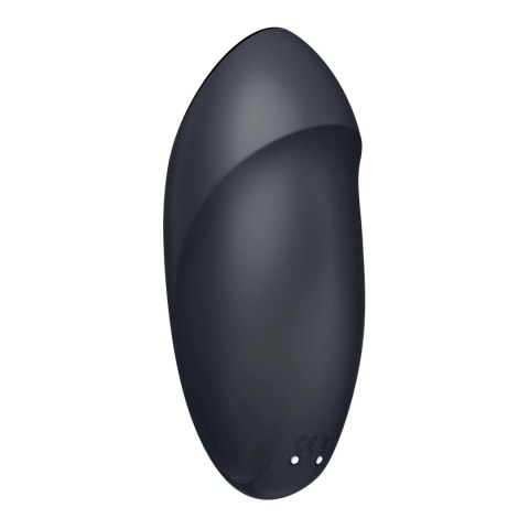 Satisfyer - Stymulator łachtaczki Tap and Climax Satisfyer Satisfyer - Stymulator łachtaczki Tap and Climax Satisfyer