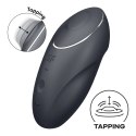 Satisfyer - Stymulator łachtaczki Tap and Climax Satisfyer