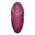 Satisfyer - Stymulator łachtaczki Tap and Climax Satisfyer