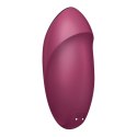Satisfyer - Stymulator łachtaczki Tap and Climax Satisfyer