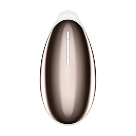 Satisfyer - Stymulator łechtaczki Spot On 2 Satisfyer Satisfyer - Stymulator łechtaczki Spot On 2 Satisfyer