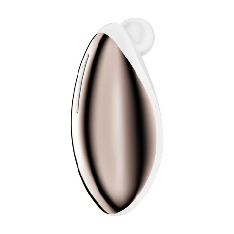 Satisfyer - Stymulator łechtaczki Spot On 2 Satisfyer Satisfyer - Stymulator łechtaczki Spot On 2 Satisfyer